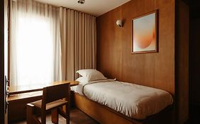 Edgar Suites - Bouchardon